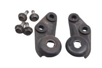 Support clignotants arrière gauche droit Honda XRV 750 Africa Twin RD07 93-03