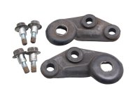 Support clignotants arrière gauche droit Honda XRV 750 Africa Twin RD07 93-03