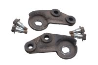 Support clignotants arrière gauche droit Honda XRV 750 Africa Twin RD07 93-03