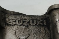 Cylindre avant fût moteur bloc chemise alésage V2 Suzuki TL 1000 S AG 97-01