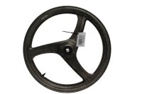 Velg voorwiel 19x2.50 inch Enkei tubeless 3-spaaks Honda XL 1000 V SD01 99-00