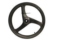 Velg voorwiel 19x2.50 inch Enkei tubeless 3-spaaks Honda XL 1000 V SD01 99-00