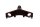Té de fourche inférieur axe colonne direction rouge Kawasaki ER-6N ER650A 05-08