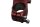 Té de fourche inférieur axe colonne direction rouge Kawasaki ER-6N ER650A 05-08
