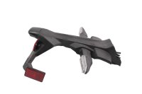 Kentekenplaathouder spatbord achter knipperlichten LED Kawasaki Z 900 T 26-26