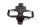 Kentekenplaathouder spatbord achter knipperlichten LED Kawasaki Z 900 T 26-26