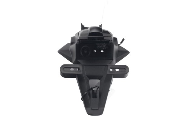 Nummerplåtshållare skyltfäste stänkskärm bak lampa Yamaha YZF-R9 900 A 26-26
