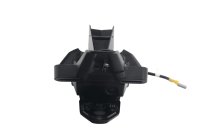 Nummerplåtshållare skyltfäste stänkskärm bak lampa Yamaha YZF-R9 900 A 26-26