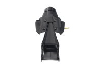 Nummerplåtshållare skyltfäste stänkskärm bak lampa Yamaha YZF-R9 900 A 26-26