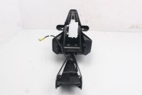 Nummerplåtshållare skyltfäste stänkskärm bak lampa Yamaha YZF-R9 900 A 26-26