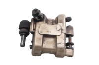 Étrier de frein arrière Nissin plaquettes Honda XRV 750 Africa Twin RD07 93-03