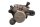 Étrier de frein arrière Nissin plaquettes Honda XRV 750 Africa Twin RD07 93-03