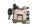 Étrier de frein arrière Nissin plaquettes Honda XRV 750 Africa Twin RD07 93-03