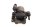 Étrier de frein arrière Nissin plaquettes Honda XRV 750 Africa Twin RD07 93-03
