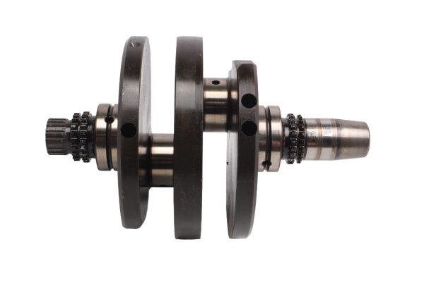Vilebrequin moteur pignons de distribution Honda XRV 750 Africa Twin RD07 93-03