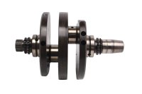Vilebrequin moteur pignons de distribution Honda XRV 750 Africa Twin RD07 93-03