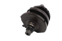 Vilebrequin moteur pignons de distribution Honda XRV 750 Africa Twin RD07 93-03