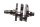 Vilebrequin moteur pignons de distribution Honda XRV 750 Africa Twin RD07 93-03