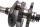 Vilebrequin moteur pignons de distribution Honda XRV 750 Africa Twin RD07 93-03