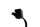 Douille de veilleuse porte-ampoule phare connecteur Kawasaki ER-6N ER650A 05-08