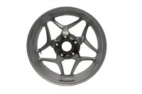 Fälg bakhjul 17 tum 5.50 MT ET39 motorcykel BMW K 1200 GT K44 K12S 0587 06-08