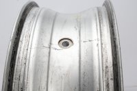 Fälg bakhjul 17 tum 5.50 MT ET39 motorcykel BMW K 1200 GT K44 K12S 0587 06-08
