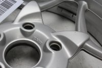 Fälg bakhjul 17 tum 5.50 MT ET39 motorcykel BMW K 1200 GT K44 K12S 0587 06-08