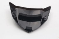 Bulle saute-vent fumé cache compteur déflecteur haut Kawasaki Z 1000 H 19-19