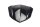 Bulle saute-vent fumé cache compteur déflecteur haut Kawasaki Z 1000 H 19-19