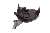Cache pignon couvercle carter gauche avant Honda XRV 750 Africa Twin RD07 93-03