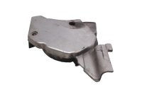 Cache pignon couvercle carter gauche avant Honda XRV 750 Africa Twin RD07 93-03