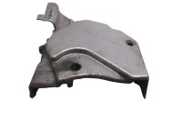Cache pignon couvercle carter gauche avant Honda XRV 750 Africa Twin RD07 93-03