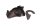 Cache pignon couvercle carter gauche avant Honda XRV 750 Africa Twin RD07 93-03