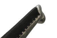 Repose-pied avant droit pilote avec axe et ressort Suzuki TL 1000 S AG 97-01