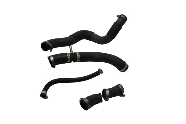 Durites radiateur kit tuyau refroidissement colliers Suzuki TL 1000 S AG 97-01