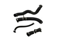Durites radiateur kit tuyau refroidissement colliers Suzuki TL 1000 S AG 97-01