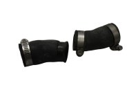 Durites radiateur kit tuyau refroidissement colliers Suzuki TL 1000 S AG 97-01