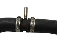 Durites radiateur kit tuyau refroidissement colliers Suzuki TL 1000 S AG 97-01