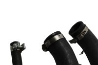 Durites radiateur kit tuyau refroidissement colliers Suzuki TL 1000 S AG 97-01