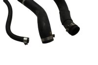 Durites radiateur kit tuyau refroidissement colliers Suzuki TL 1000 S AG 97-01