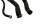 Durites radiateur kit tuyau refroidissement colliers Suzuki TL 1000 S AG 97-01