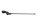 Gearstang skiftearm forbindelse kugleled klemme Honda CB 750 Hornet 26-26