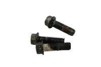 Thermostat calorstat eau refroidissement avec vis Kawasaki ER-6N ER650A 05-08