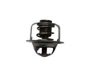 Thermostat calorstat eau refroidissement avec vis Kawasaki ER-6N ER650A 05-08