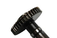 Arbre à cames pignon engrenage distribution moteur Suzuki TL 1000 S AG 97-01