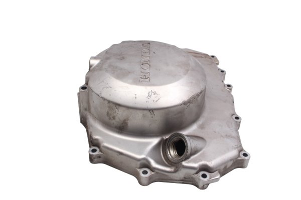 Carter embrayage couvercle moteur droit Honda XRV 750 Africa Twin RD07 93-03