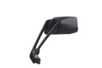 Rétroviseur miroir gauche guidon noir mat Toyo 002010 Kawasaki Z 1000 H 19-19