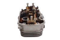 Culasse avant arbre à cames culbuteurs Honda XRV 750 Africa Twin RD07 93-03
