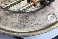Bränslepump bensinpump tankfläns filter nivågivare BMW R 1150 R R28 0429 01-06
