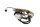 Bränslepump bensinpump tankfläns filter nivågivare BMW R 1150 R R28 0429 01-06